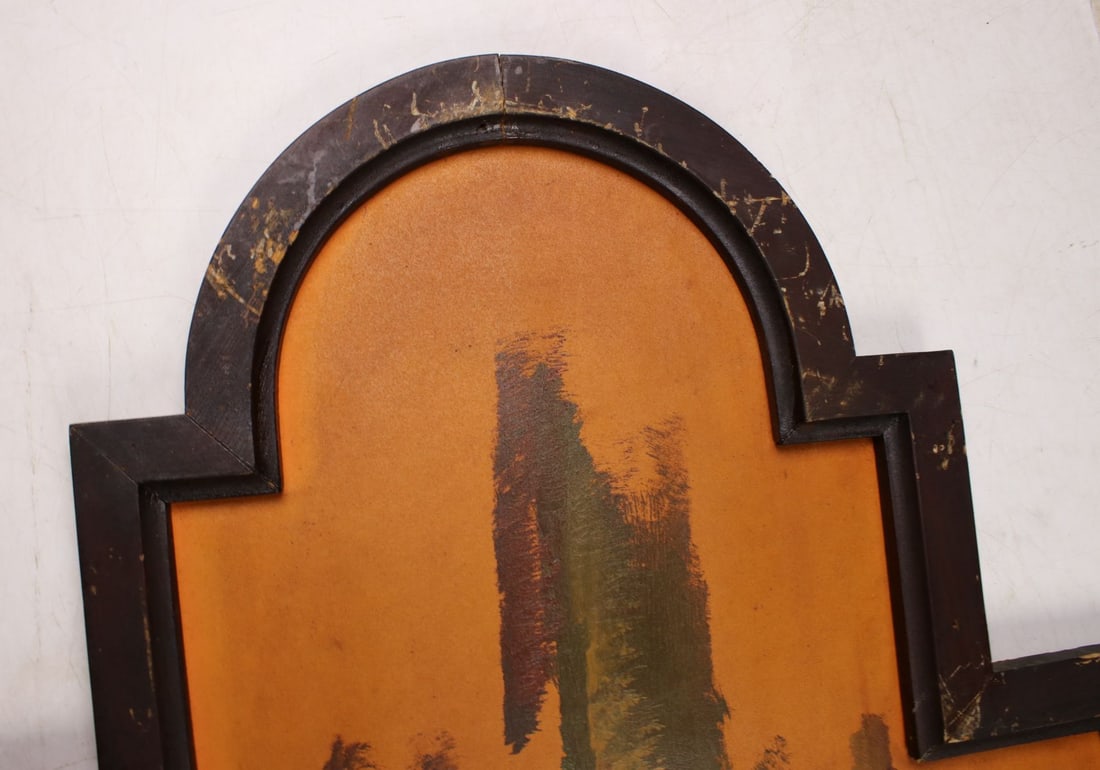 Phil Brinkman (MO,WA,IL,FL,1916-2000) oil painting - 10