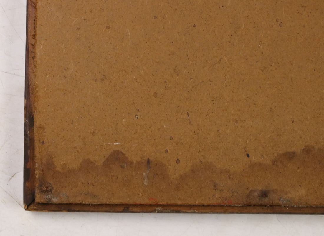 Phil Brinkman (MO,WA,IL,FL,1916-2000) oil painting - 12