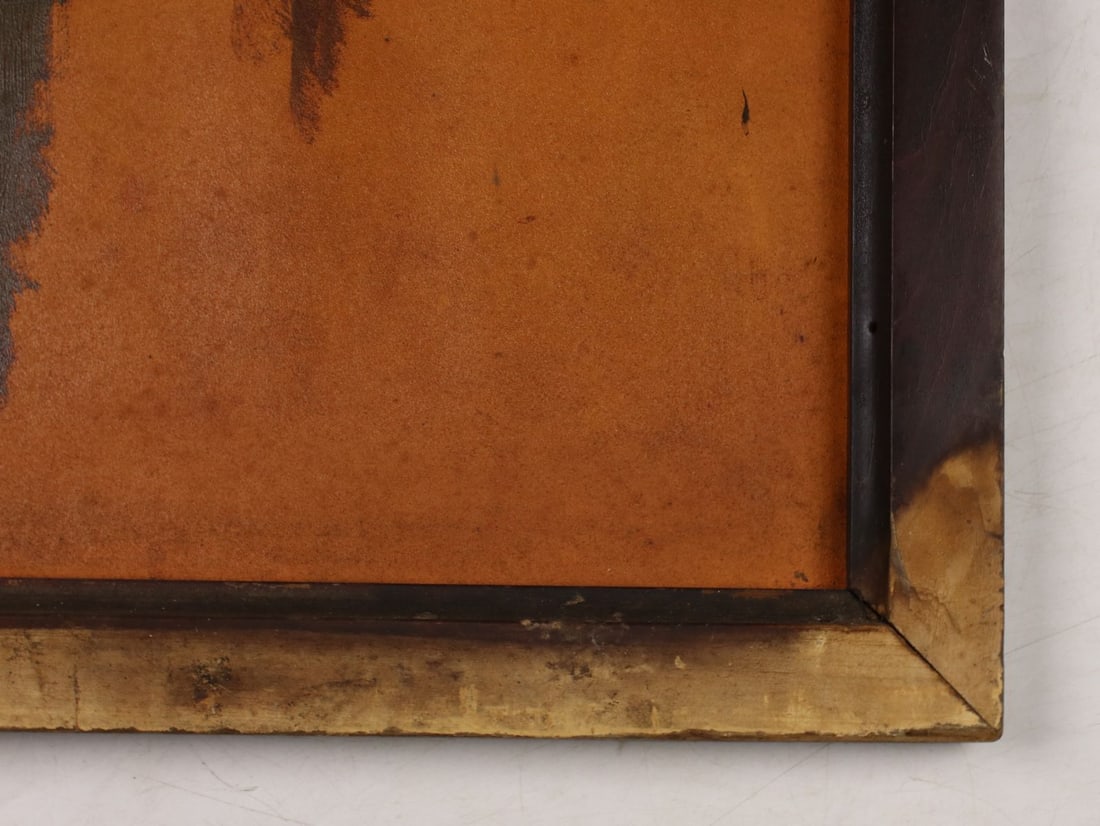 Phil Brinkman (MO,WA,IL,FL,1916-2000) oil painting - 9