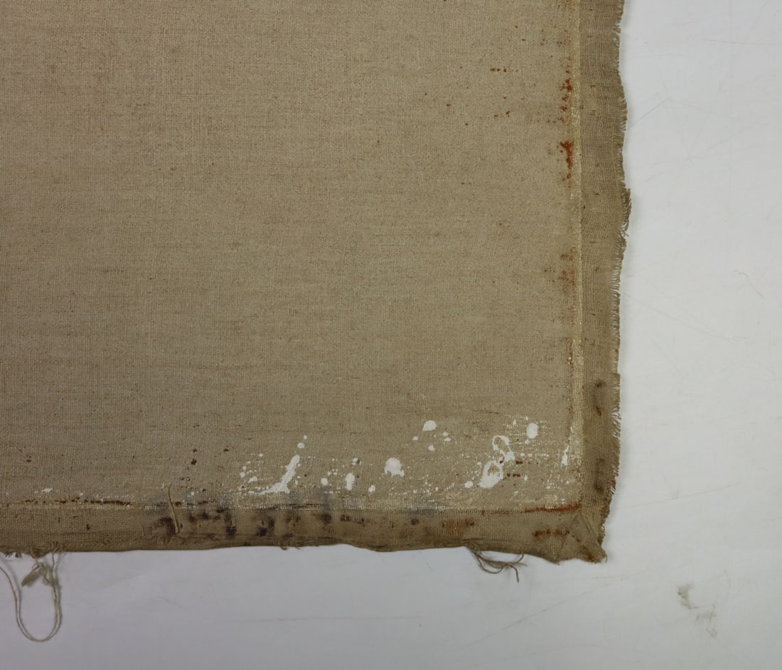 Ruggero Serrato (Italy,1898-?) oil painting - 11