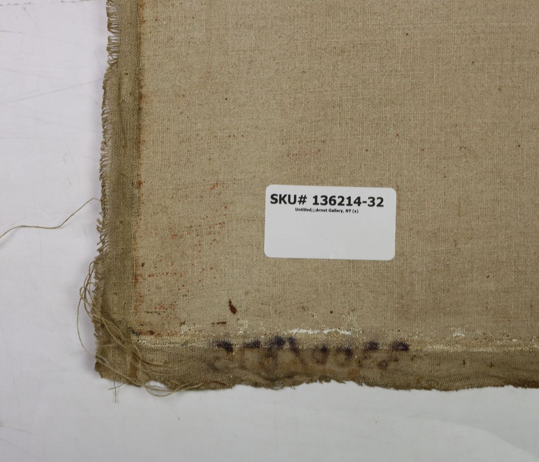 Ruggero Serrato (Italy,1898-?) oil painting - 12