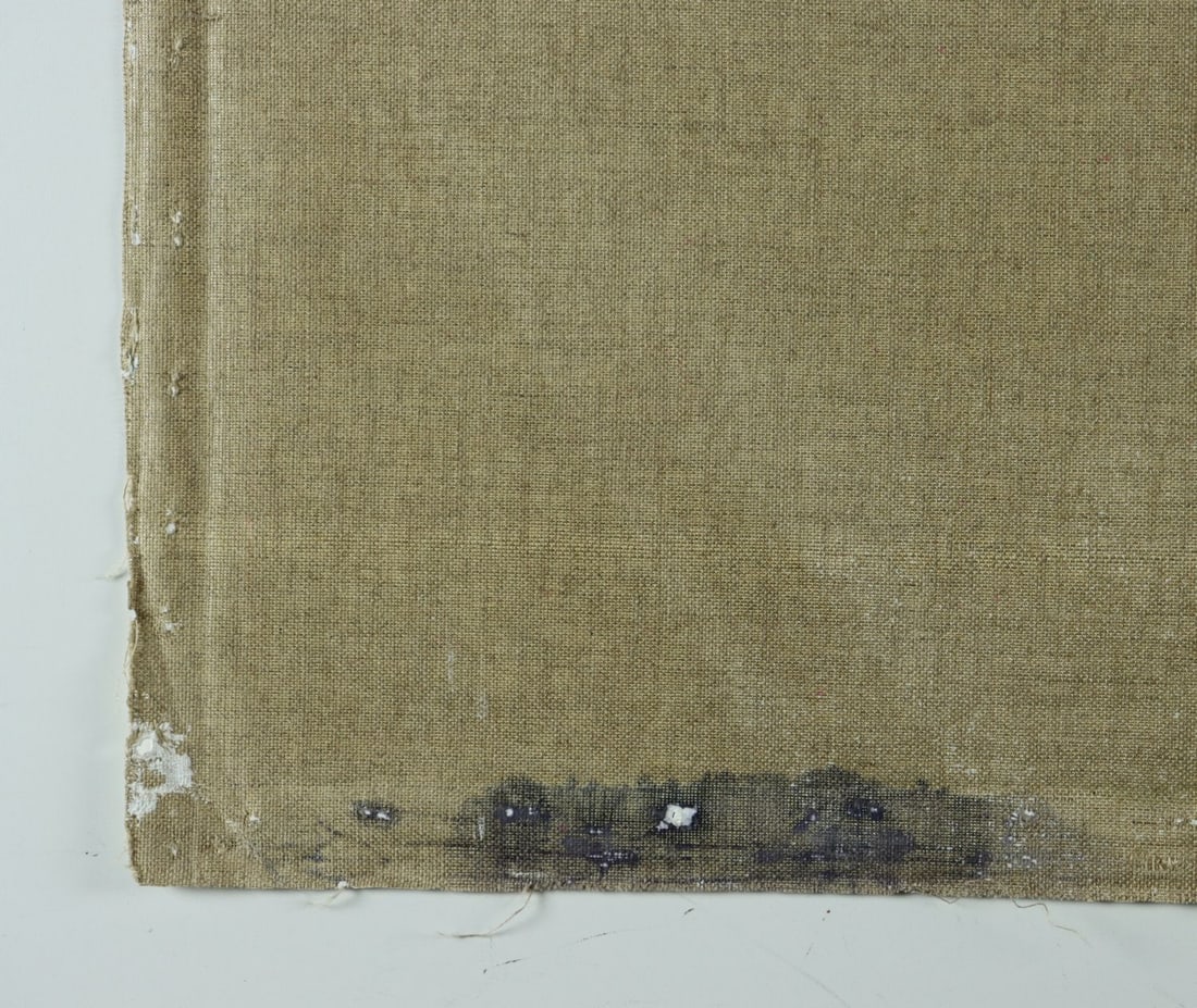 Jacques Lalande (French,1921-2003) oil painting - 12