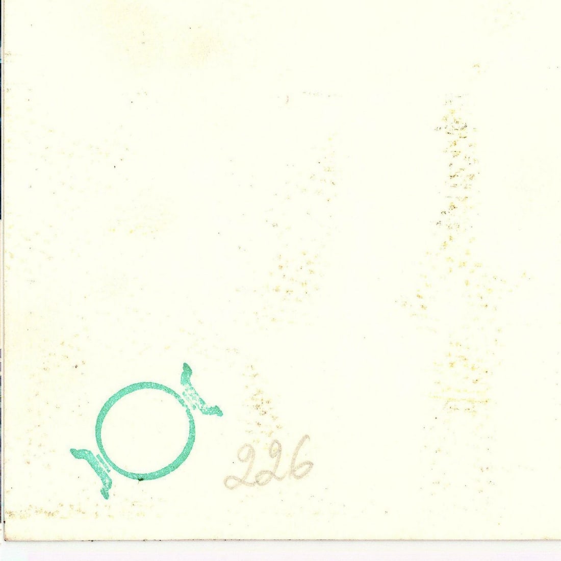 Mikhaylo Dmytriv (Ukraine,b 1997) watercolor painting - 12