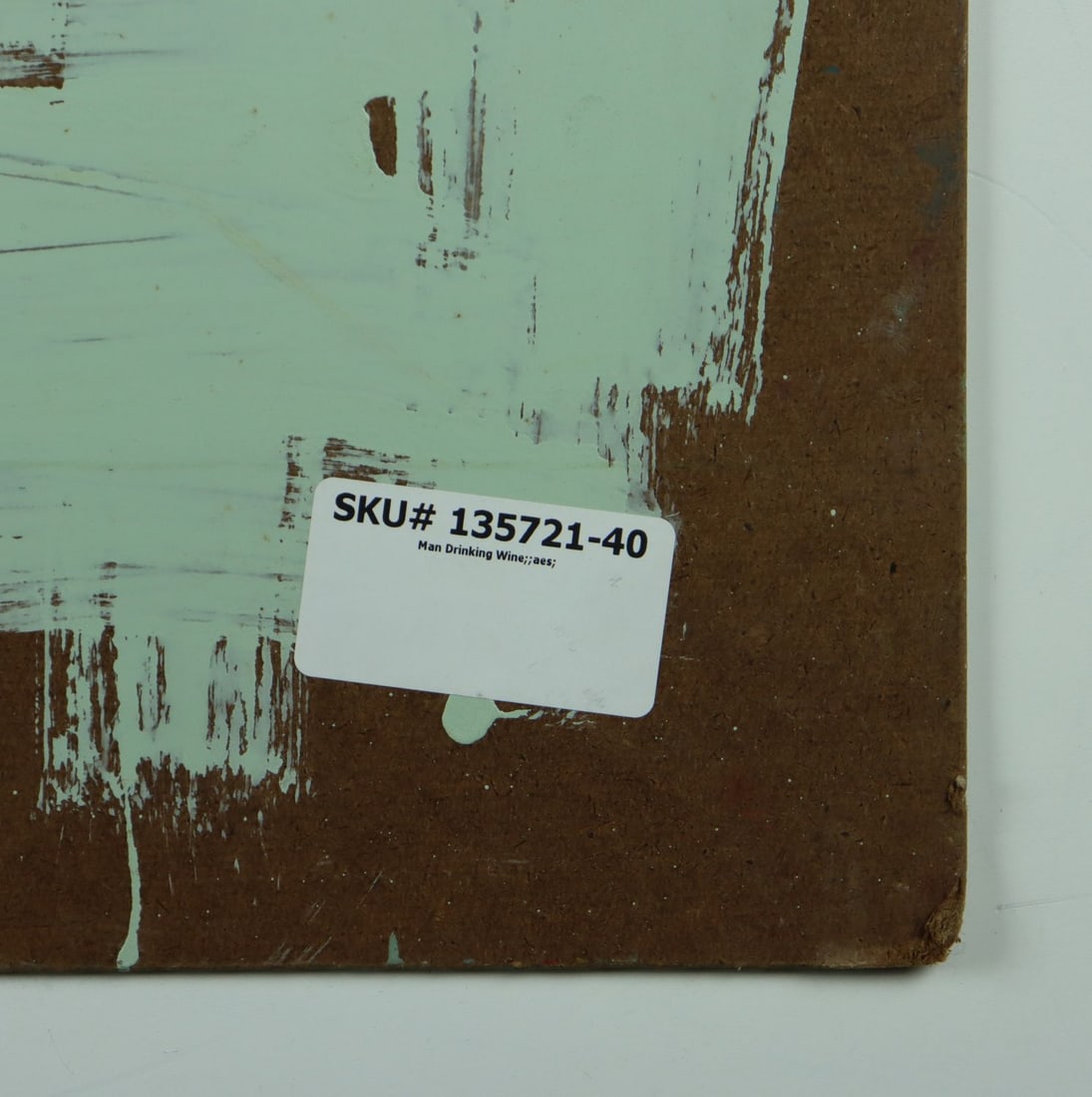 John Reilly (NY,NJ,1942-2021) oil painting - 11