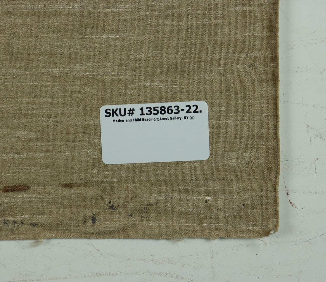 Jacques Lalande (French,1921-2003) oil painting - 11