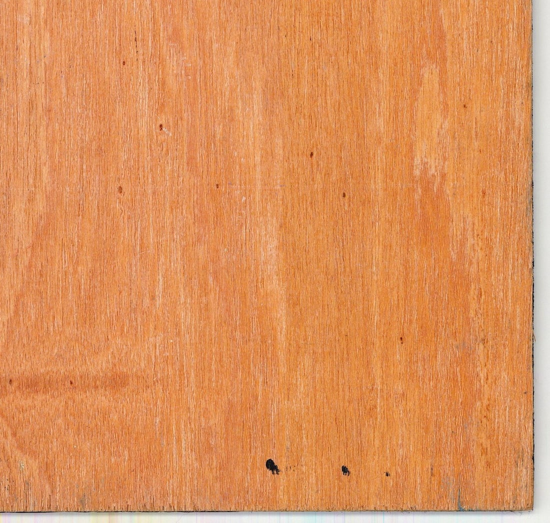 Evelyn Metzger (NY,Brazil,1911-2007) oil painting - 9