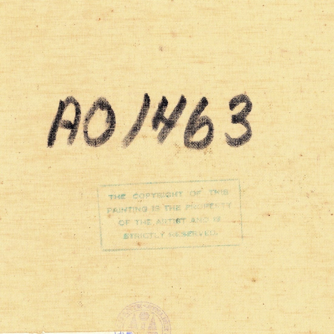 Pier Germani (Italy,20C) oil painting - 13