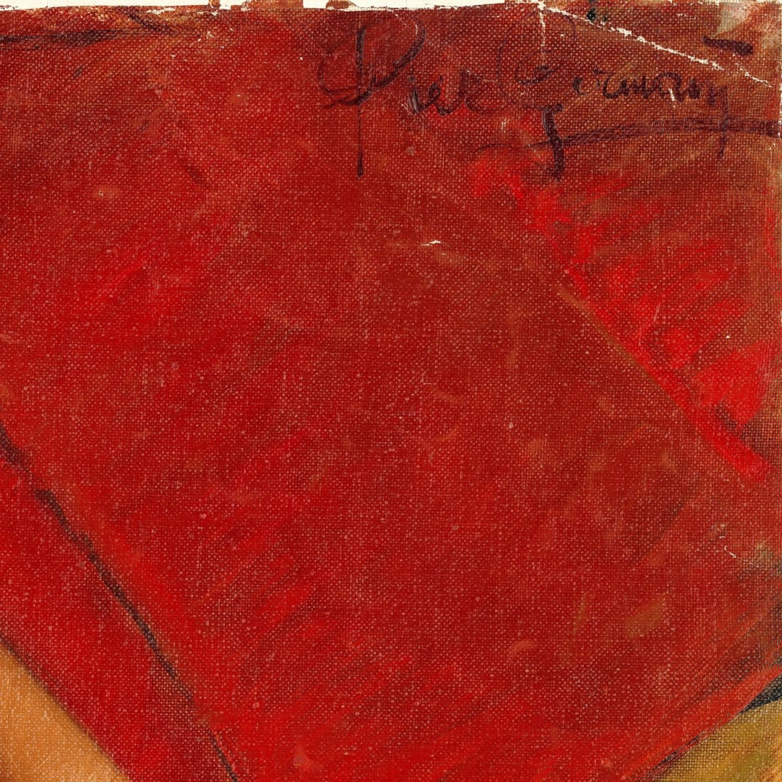 Pier Germani (Italy,20C) oil painting - 4