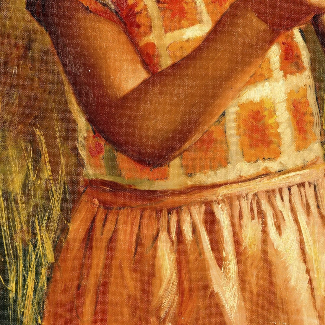 Pier Germani (Italy,20C) oil painting - 7