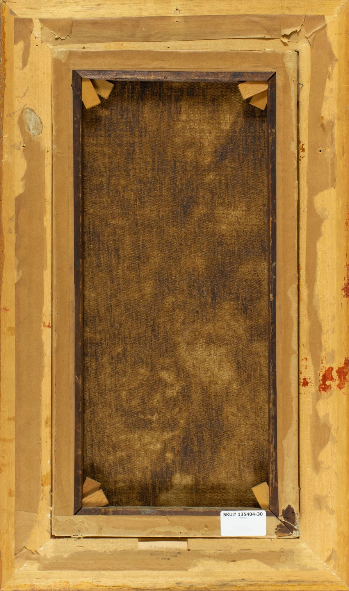 Charles Boizard (PA,1851-1911) oil painting antique - 9