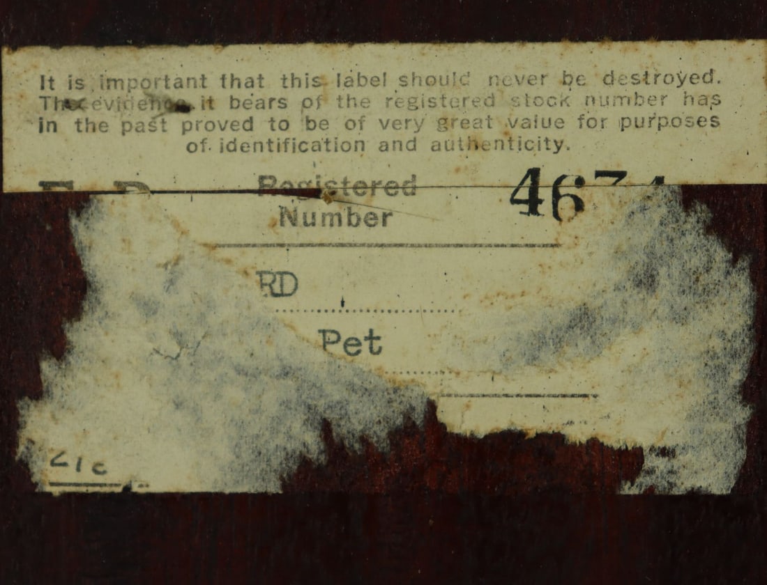 Theodore Gerard (Belgium,France,1829-1895) oil painting antique - 13