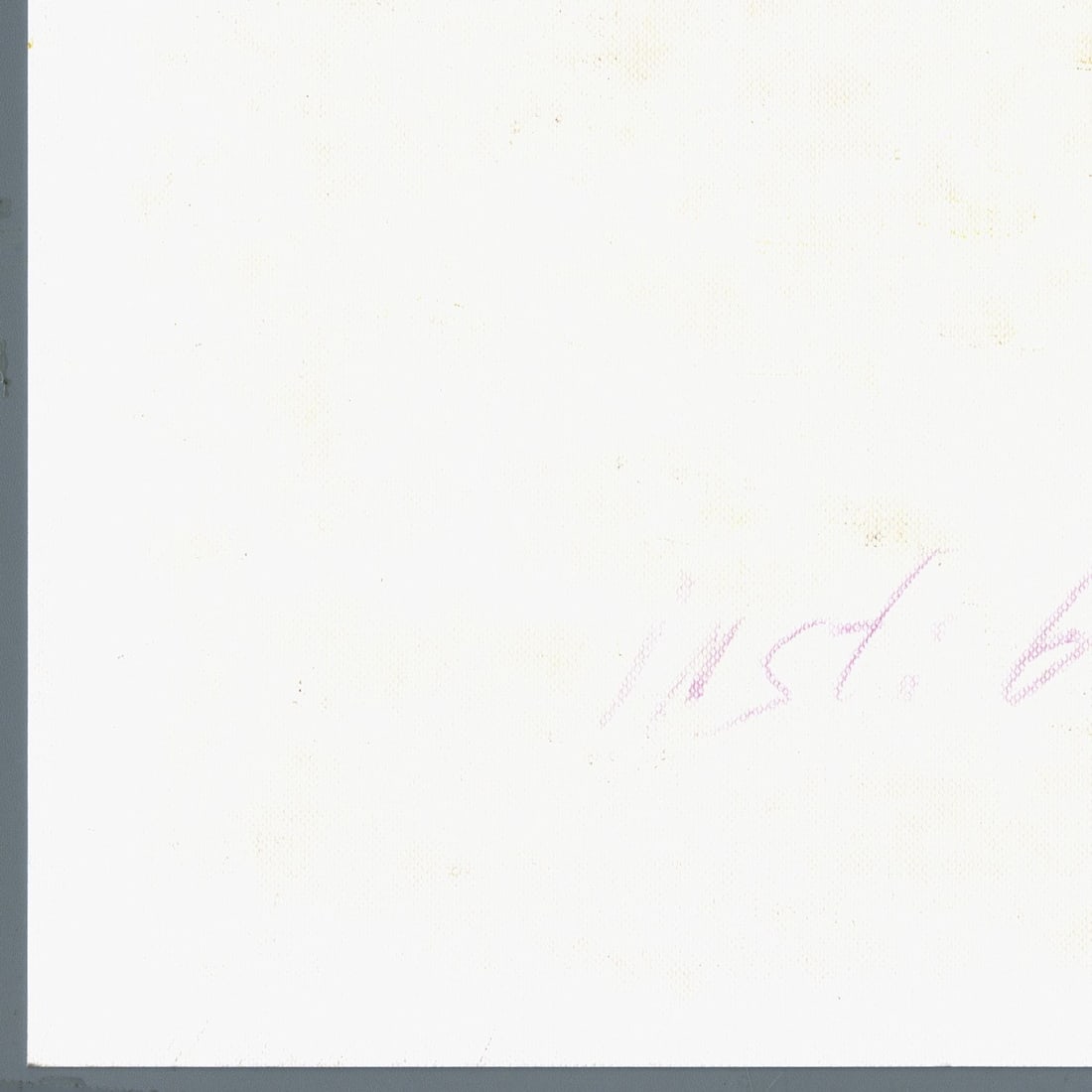 Volodymyr Budenkevych (Ukraine,20/21C) oil painting - 12