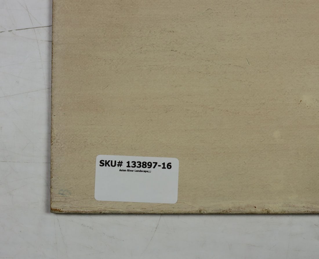 Carl Brandien (NY,1886-1965) oil painting - 13