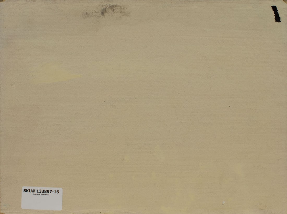 Carl Brandien (NY,1886-1965) oil painting - 9