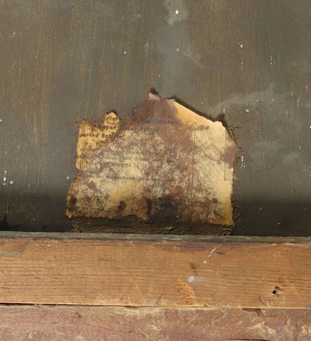 Rosenthal (US,19C) oil painting antique - 13