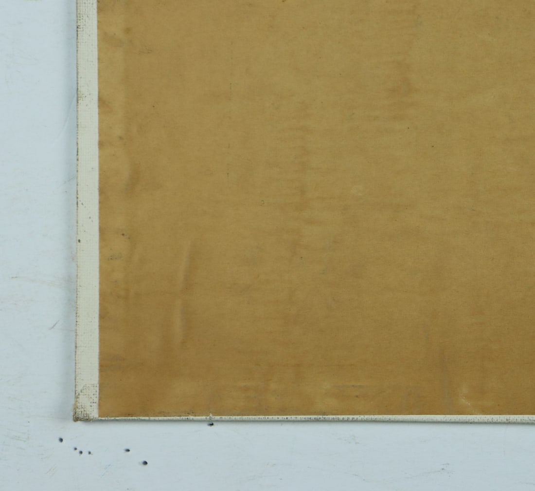 Evelyn Metzger (NY,Brazil,1911-2007) oil painting - 12