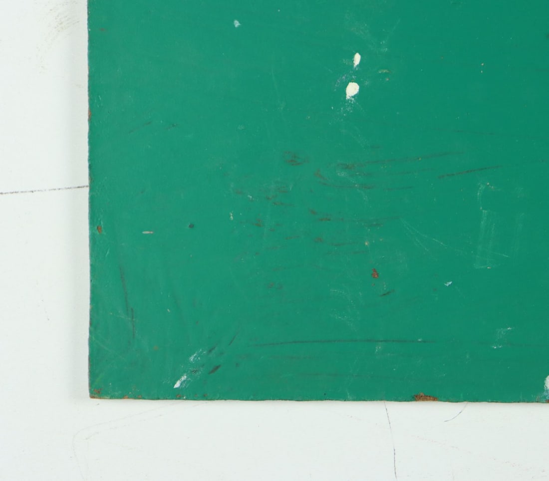 John Reilly (NY,NJ,1942-2021) oil painting - 12