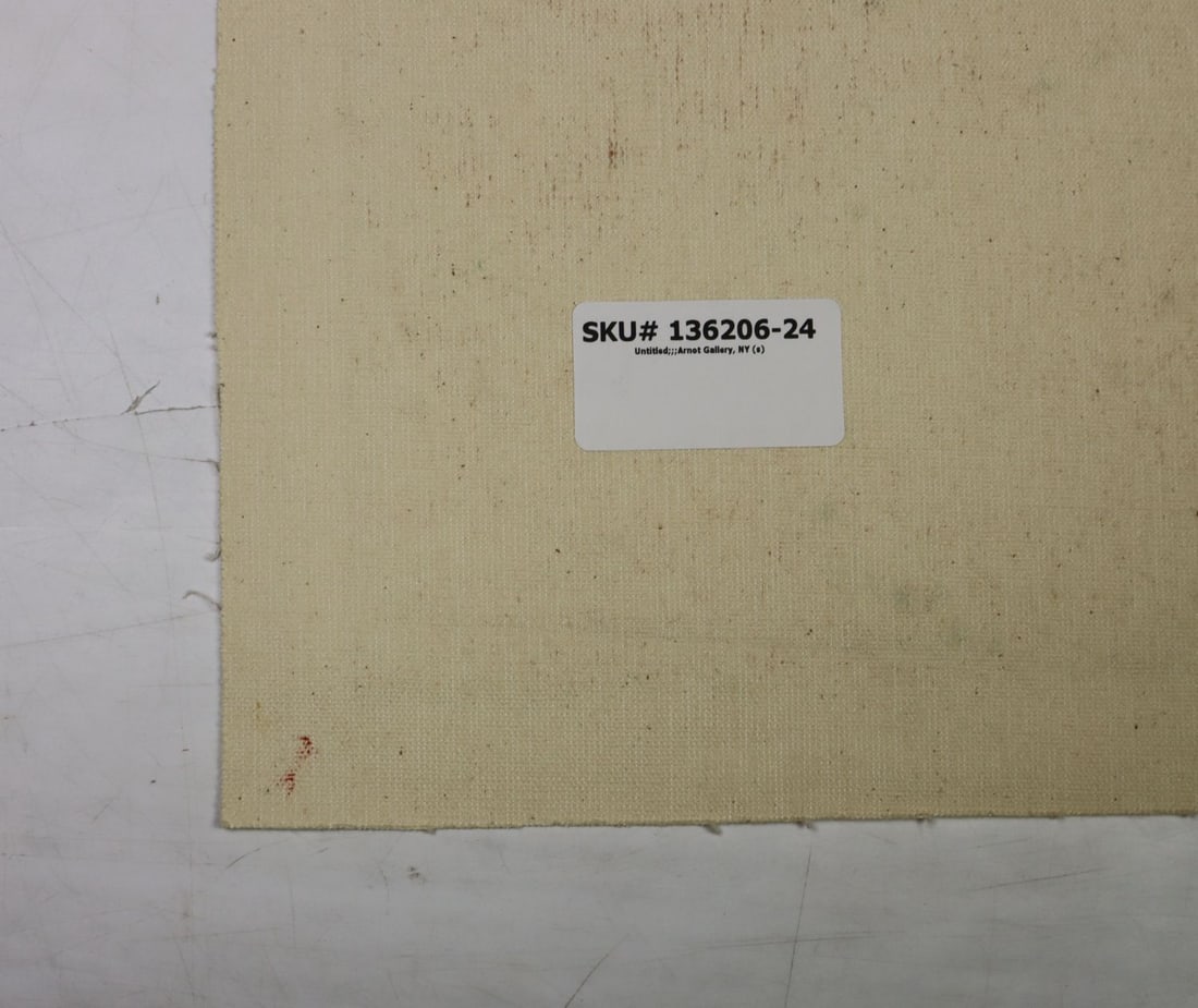 Charles Andrews (UK,20C) oil painting - 12