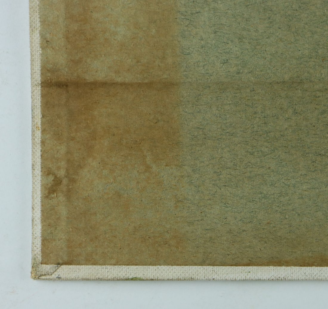 Helen DuMond (NY,CA,OR,1872-1968) oil painting - 11