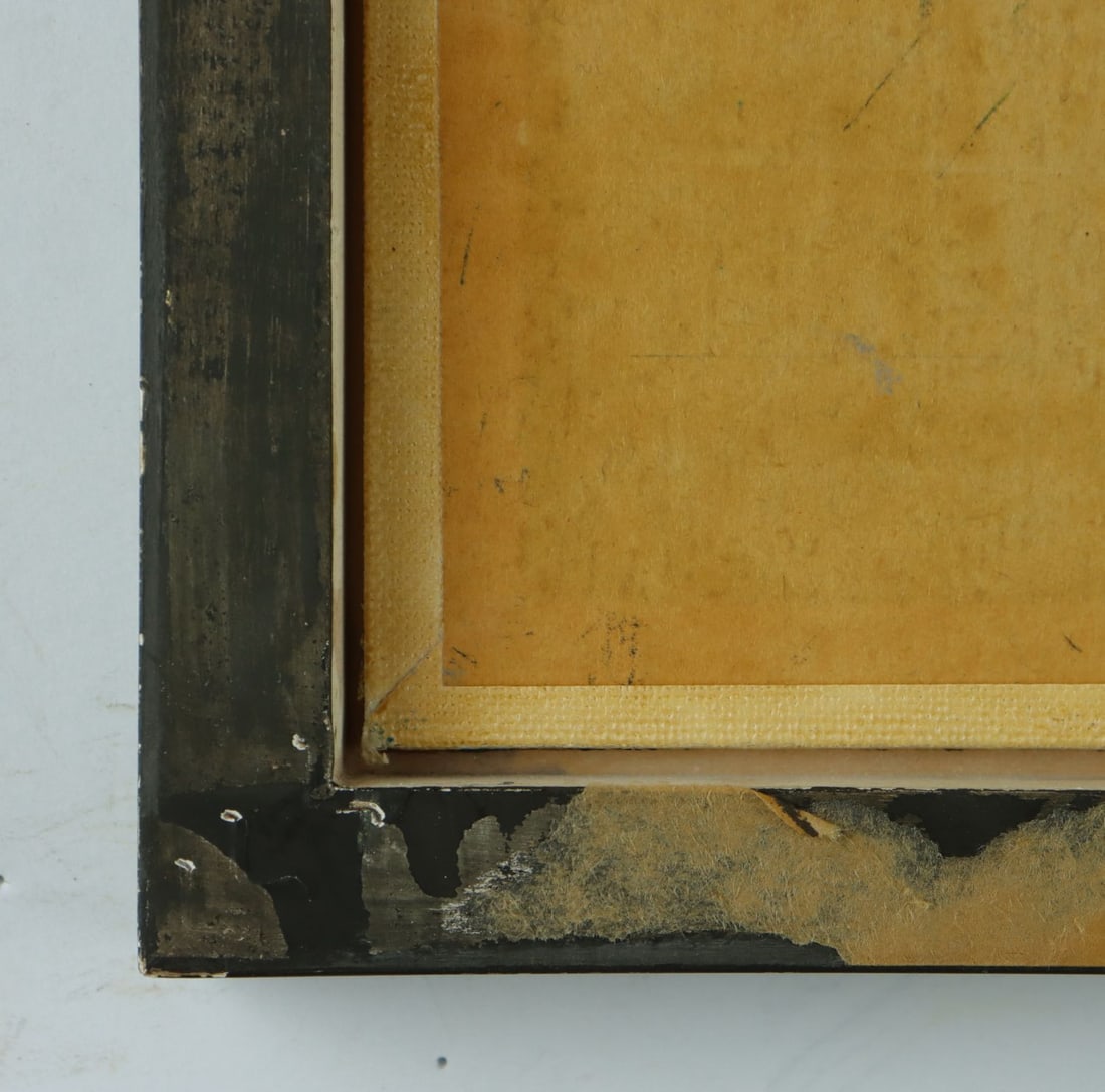 James Johnson (US,20C) oil painting - 12