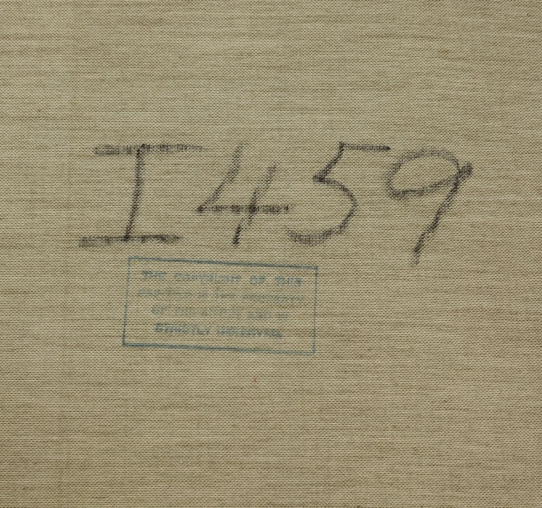 S Lobau (Europe,20C) oil painting - 13