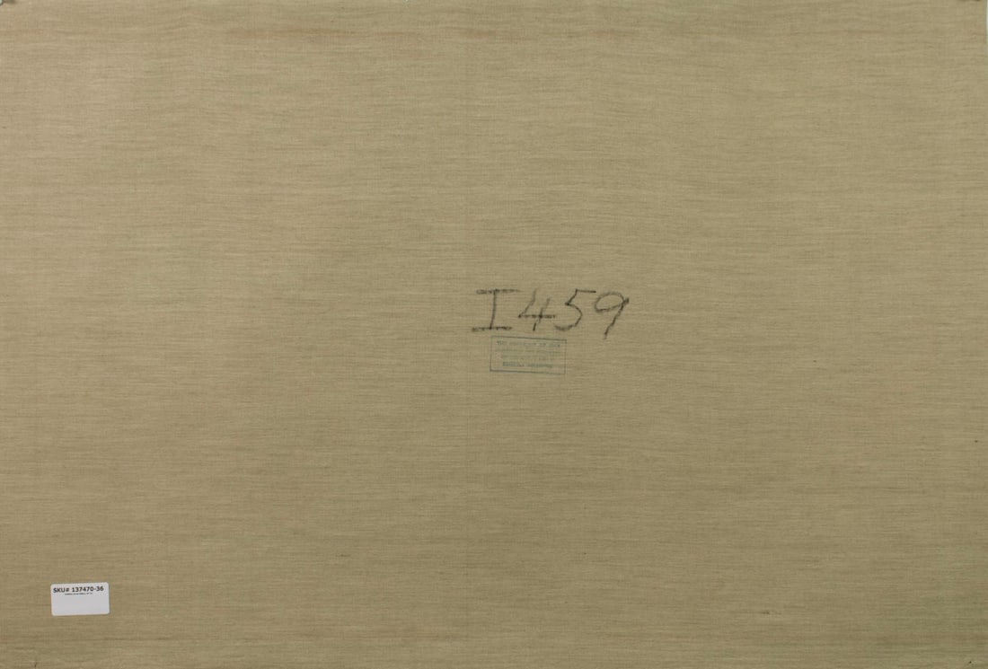 S Lobau (Europe,20C) oil painting - 9