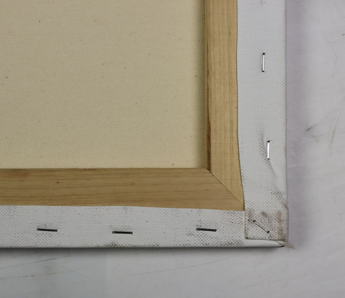 Ron Williams (TN,1947-2016) oil painting - 11