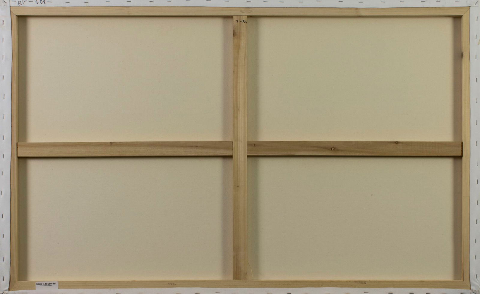 Ron Williams (TN,1947-2016) oil painting - 9