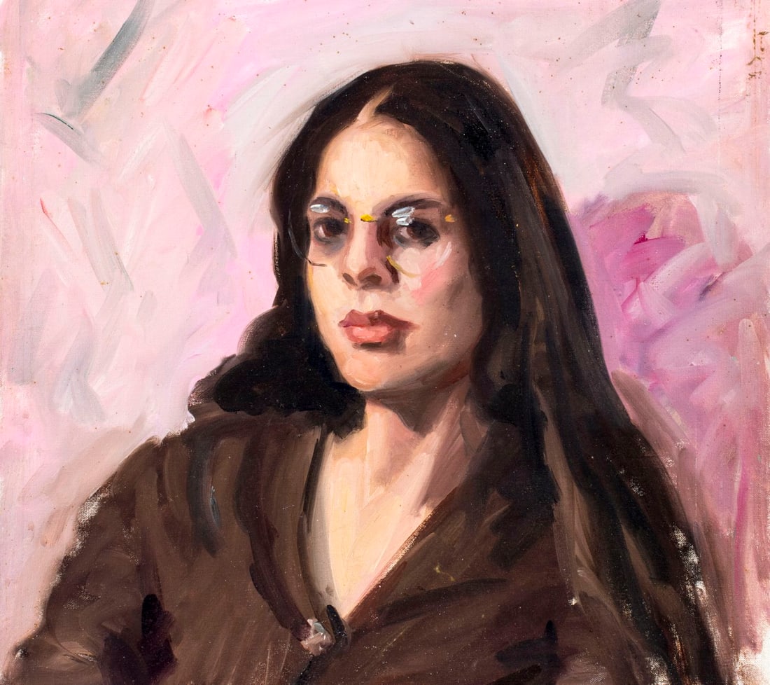 George Holloway (NJ,20C) oil painting - 4