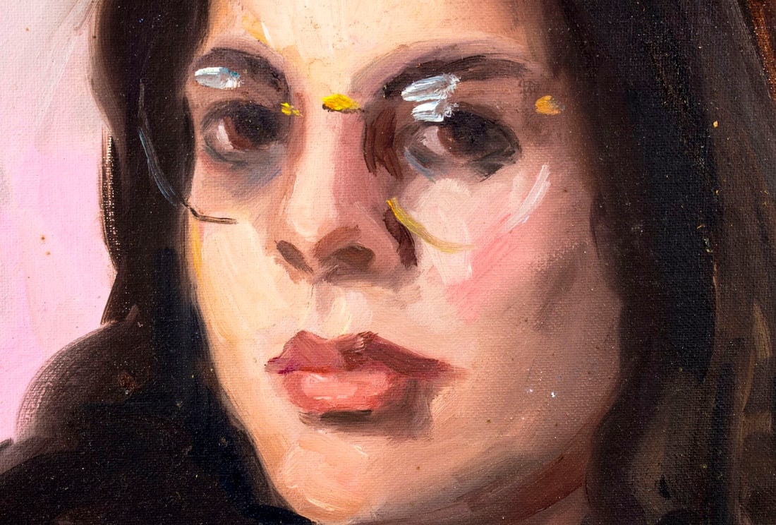 George Holloway (NJ,20C) oil painting - 6