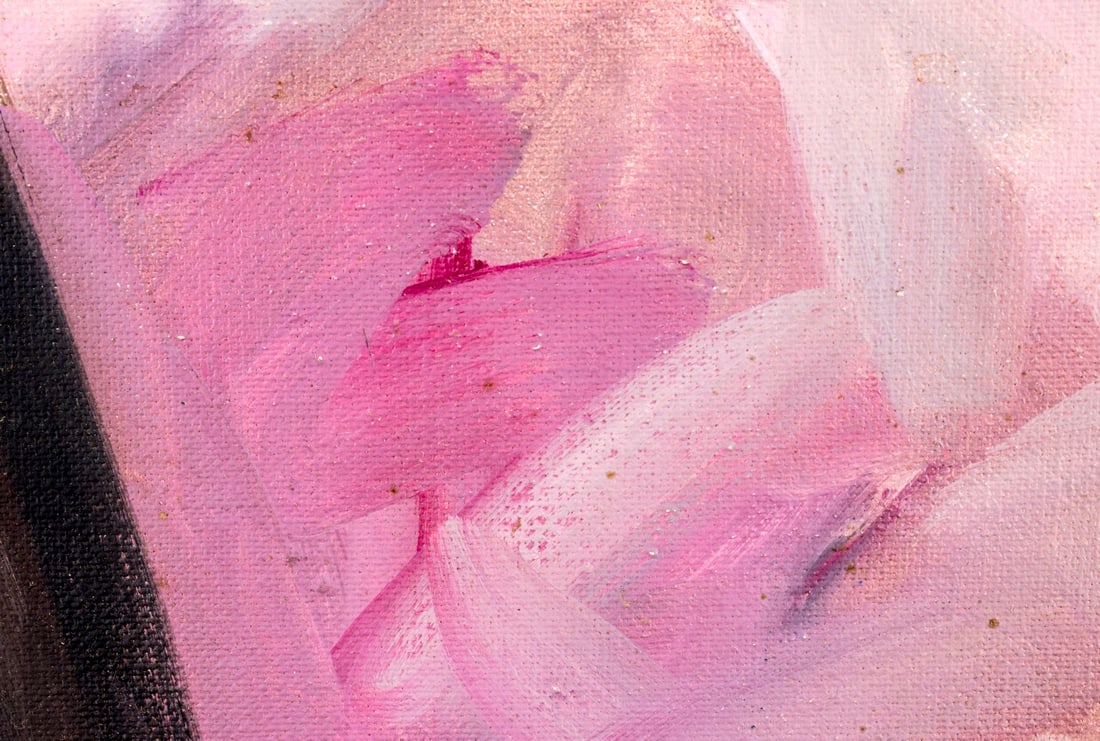 George Holloway (NJ,20C) oil painting - 7