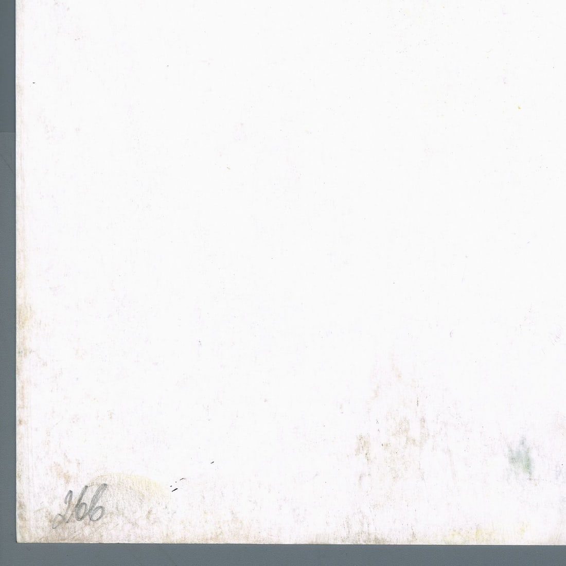 Oleksandr Achkasov (Ukraine,b 1965) pastel painting - 12