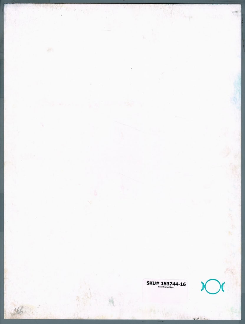 Oleksandr Achkasov (Ukraine,b 1965) pastel painting - 9