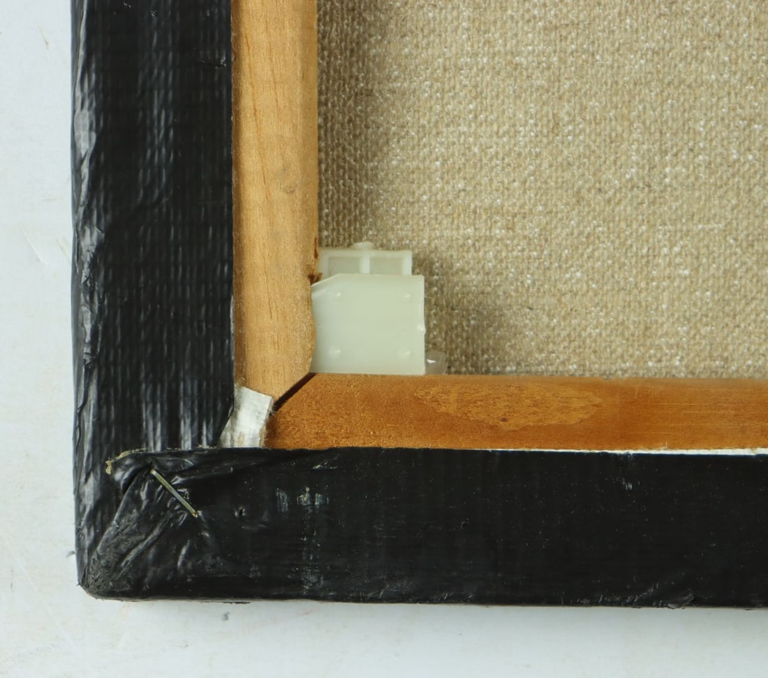 Penny Purpura (US,20C) oil painting - 11