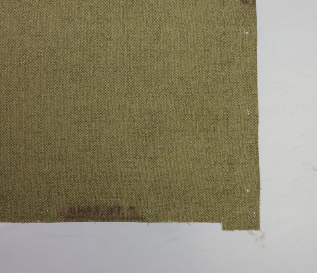 Gastone Peirano (Italy,20C) oil painting - 11