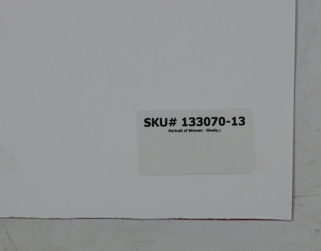 Max Turner (CA,CO,1925-2019) oil painting - 11