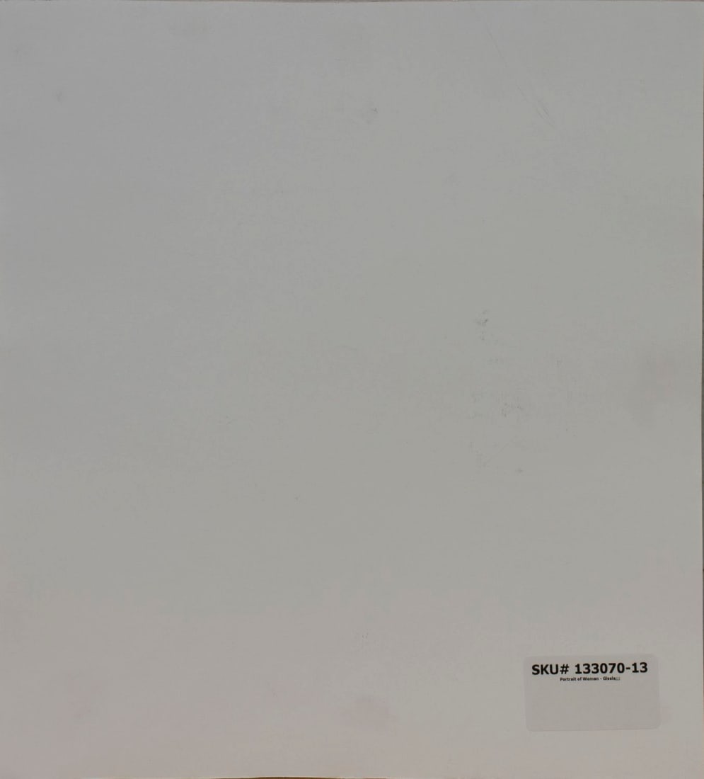 Max Turner (CA,CO,1925-2019) oil painting - 9