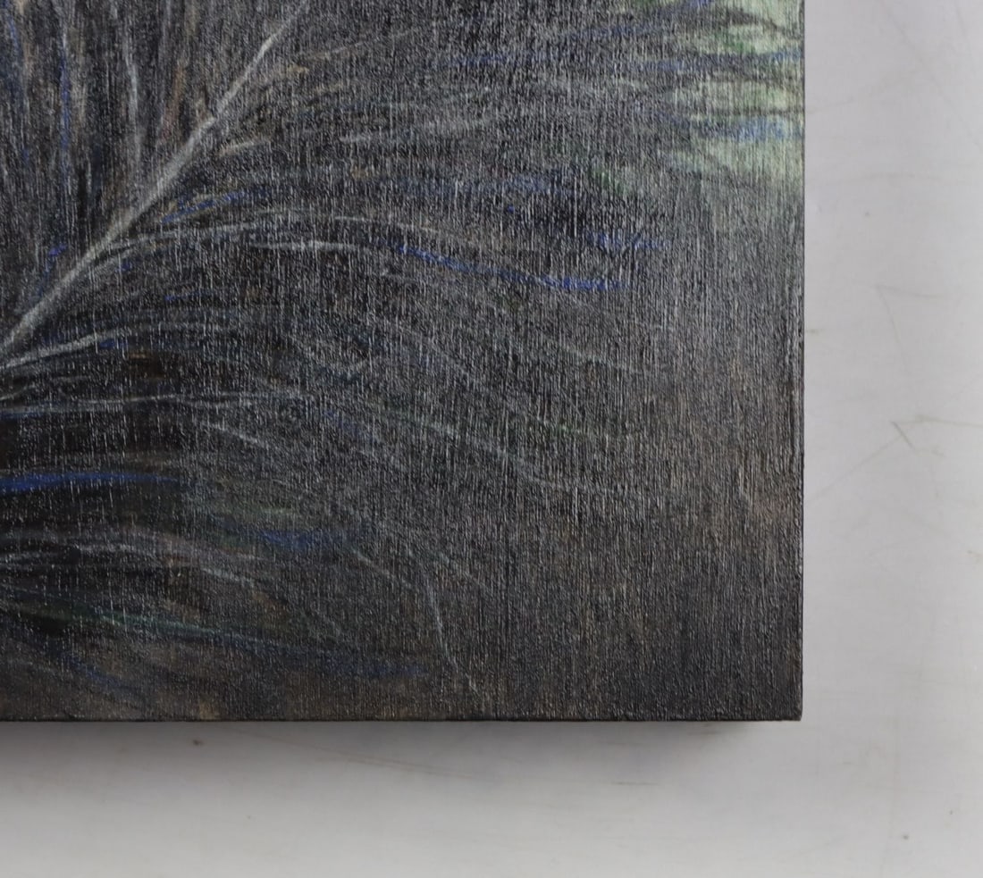 Jackie Geary (NJ,CT,CA,20/21C) oil painting - 11