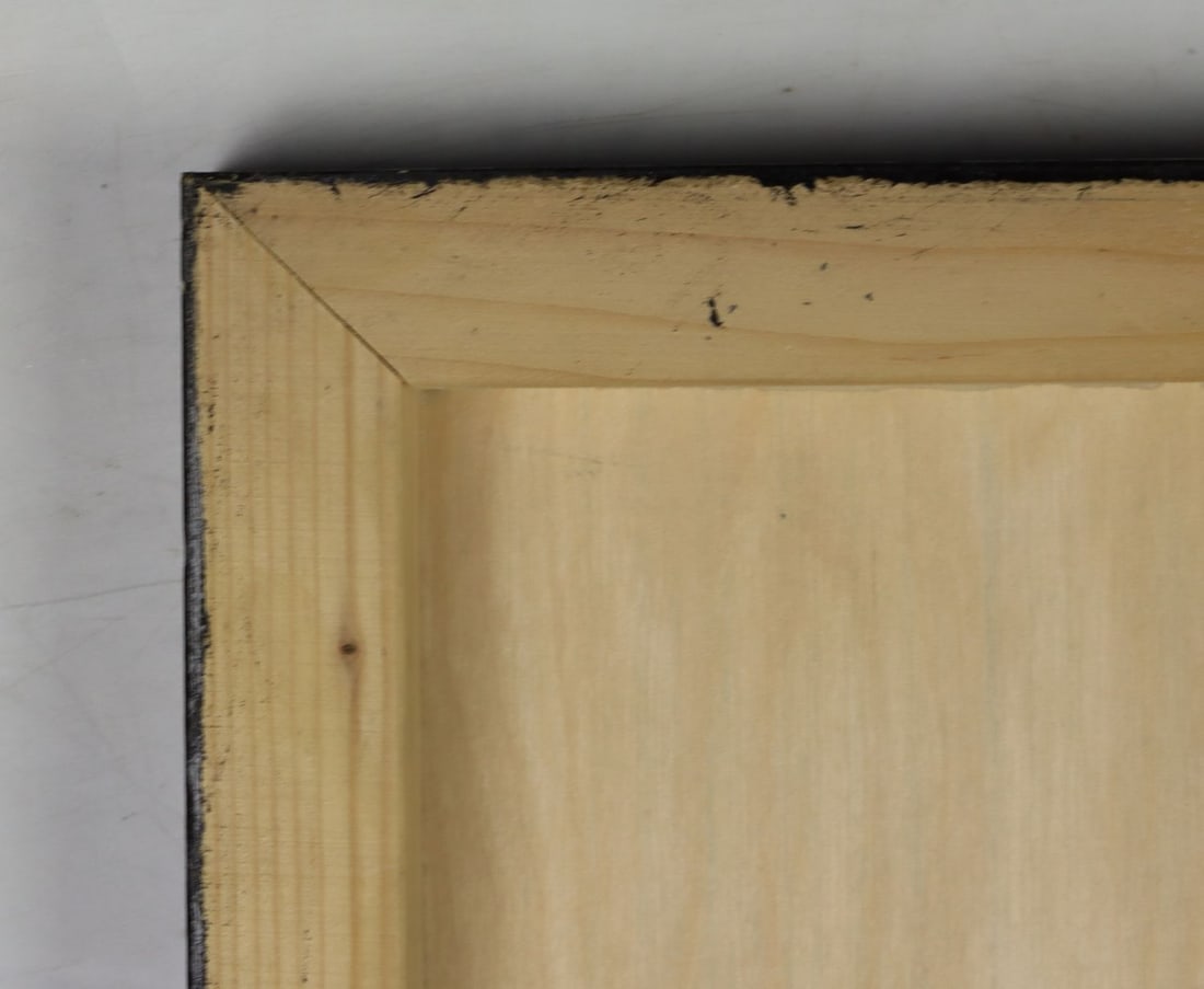 Jackie Geary (NJ,CT,CA,20/21C) oil painting - 12