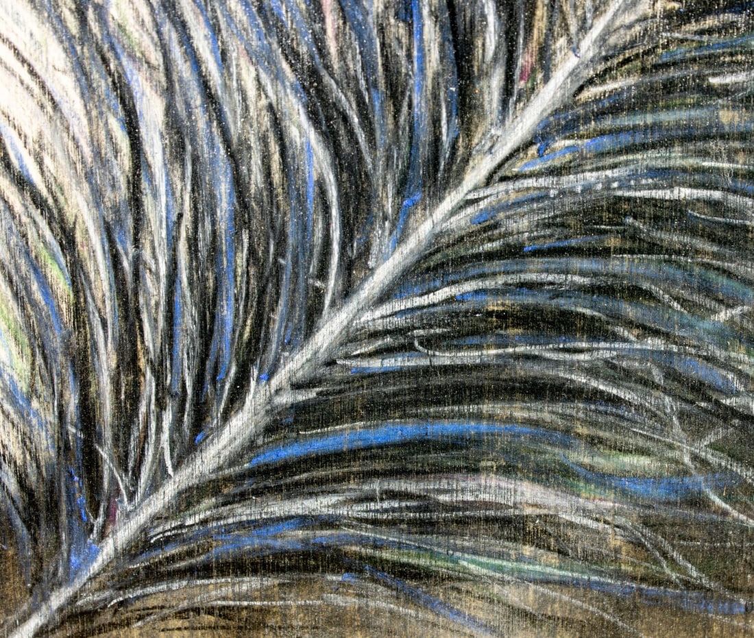 Jackie Geary (NJ,CT,CA,20/21C) oil painting - 9