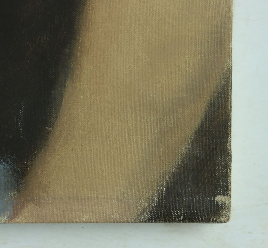 Pal Fried (NY,CA,Hungary,1893-1976) oil painting - 11