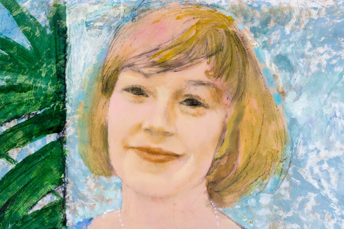 Thornton Utz (FL,TN,1914-1999) oil painting - 7