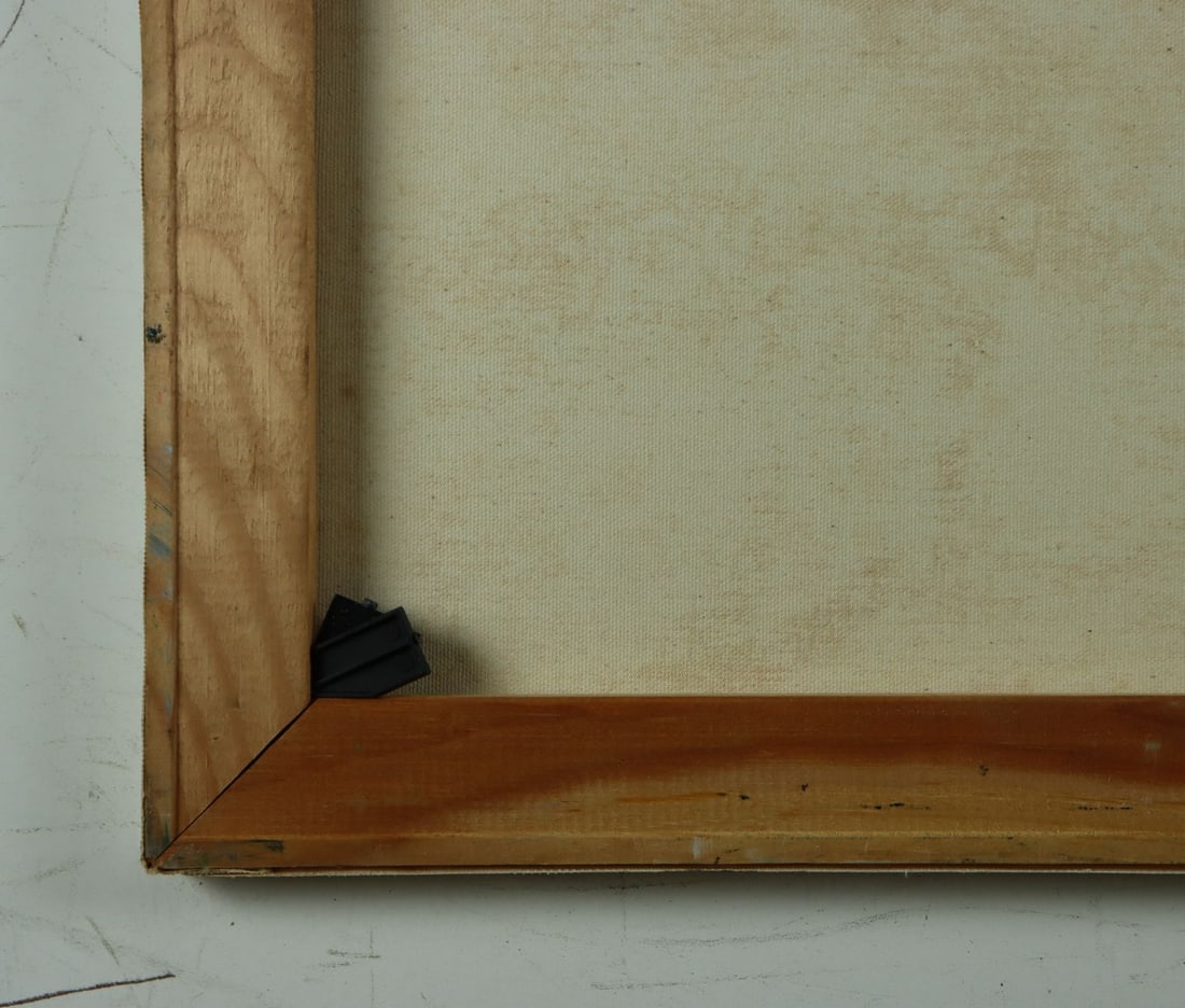 George Holloway (NJ,20C) oil painting - 12