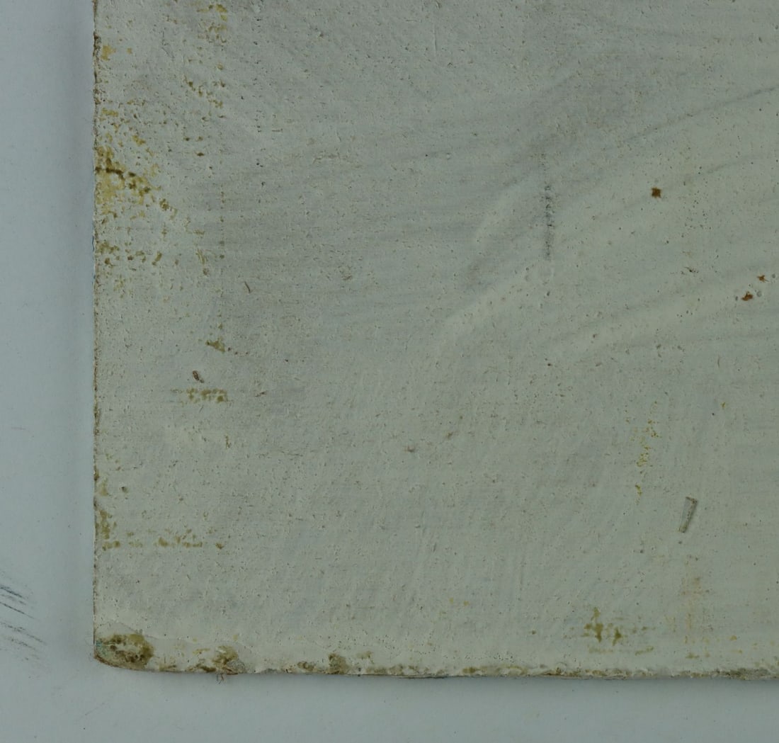 Howard L Worner (PA,1913-2006) oil painting - 12