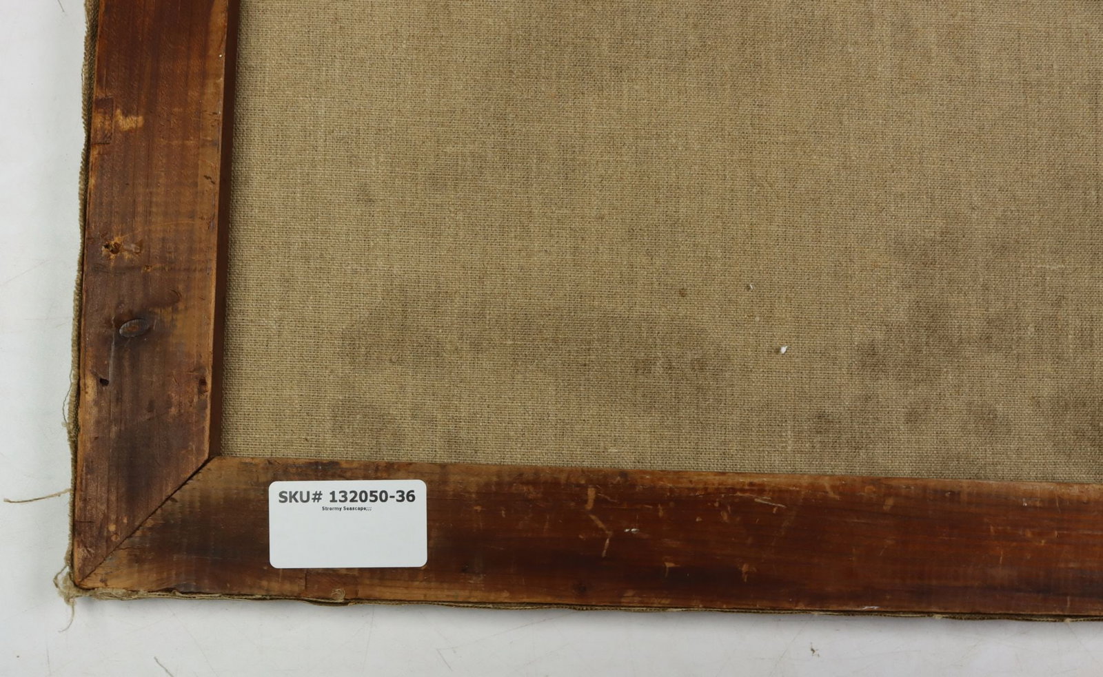 William Weisman (MA,PA,NH,1840-1922) oil painting antique - 12