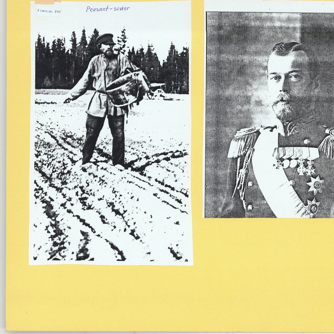 Gherman Komlev (Russia,1933-2000) gouache painting - 11