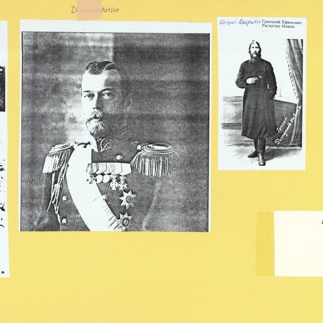 Gherman Komlev (Russia,1933-2000) gouache painting - 12