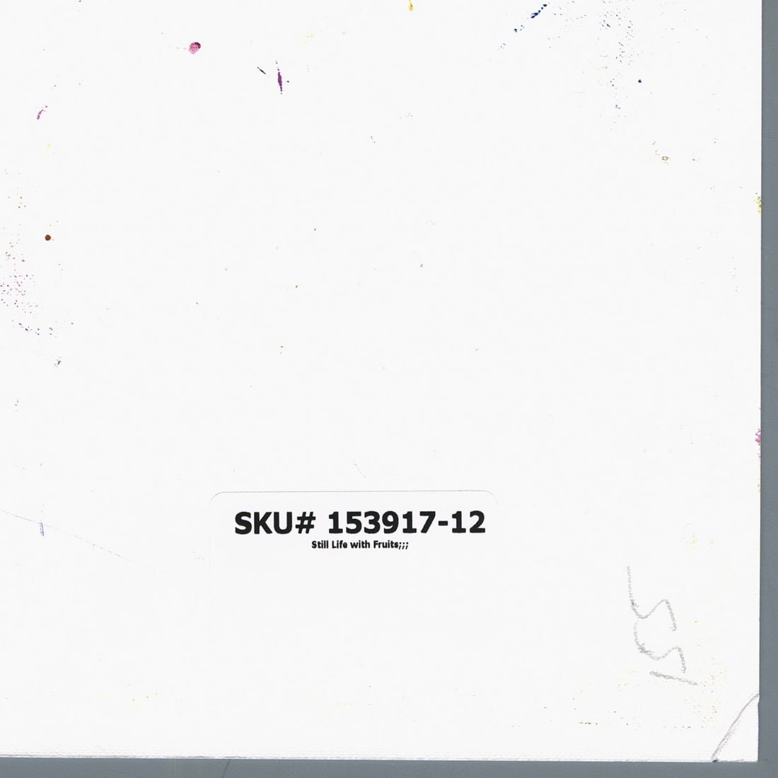 Alina Kvaratshelia (Ukraine,20/21C) oil painting - 11