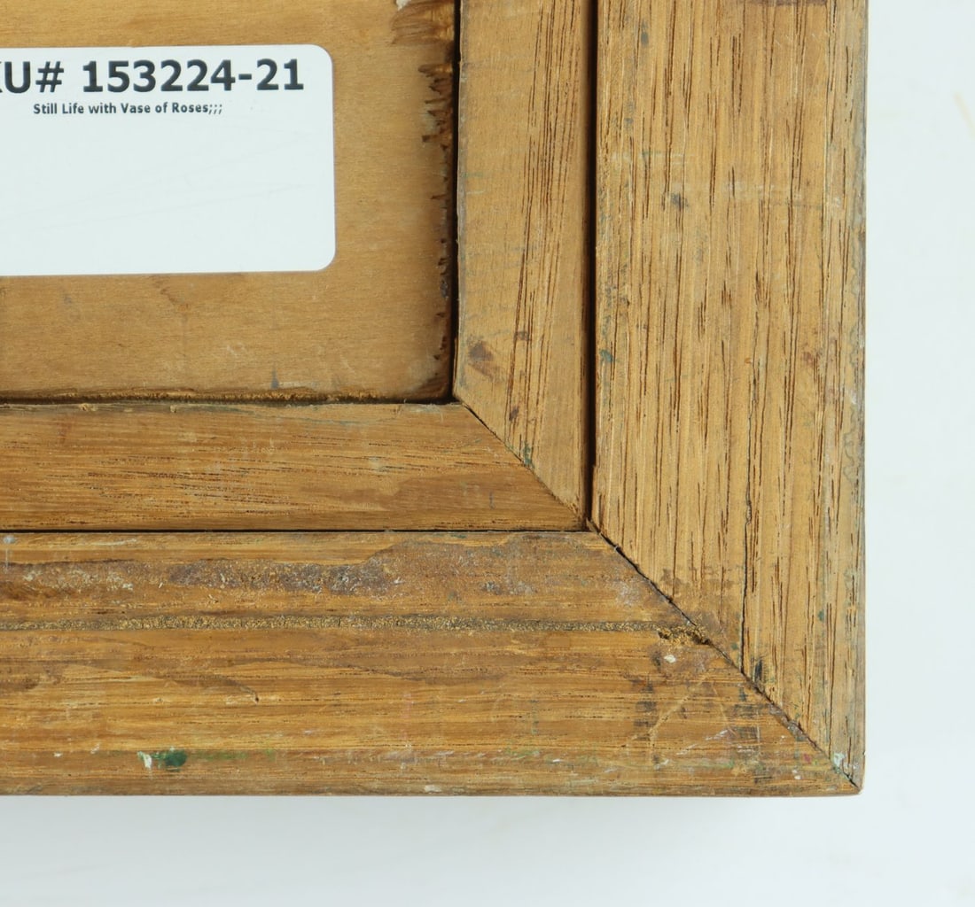 Harvey Emrich (NY,IN,1884-1972) oil painting - 11