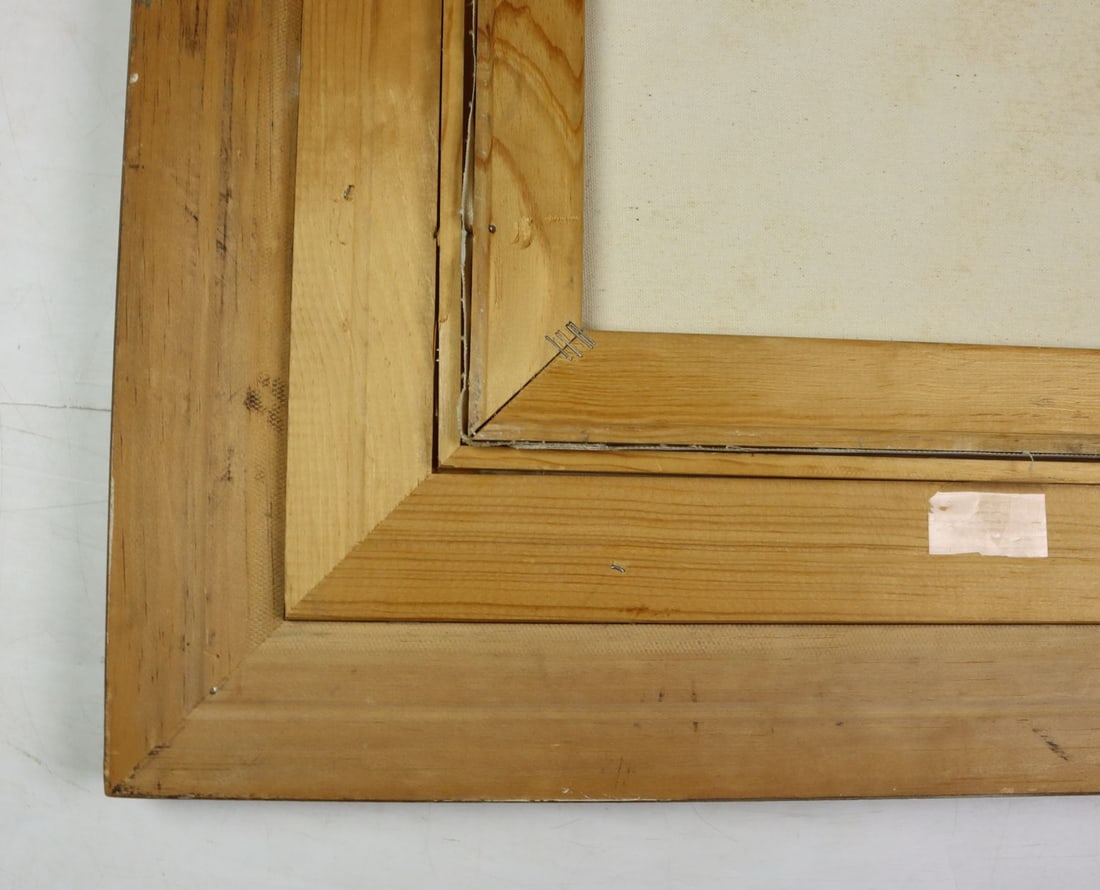 Terry Madden (FL,PA,1940-2017) oil painting - 12